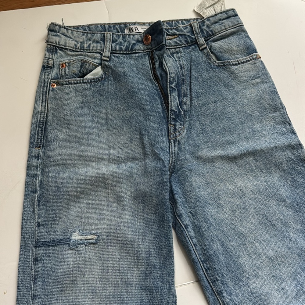 Zara Jeans - Picture 8 of 11